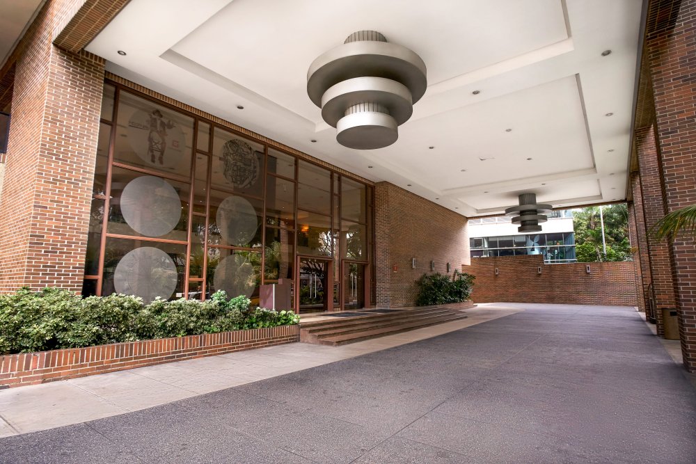 Hotel Renaissance La Castellana, alojamiento para SOVEGASTRO 2026 en Caracas